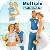 Multiple Photo Blender icon