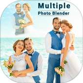 Multiple Photo Blender on 9Apps