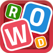 Word Search: Multi-Languages icon