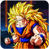 Super Guko Fighting: Street Hero Fighting Revenge icon