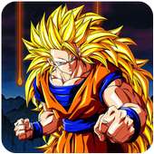 Super Guko Fighting: Street Hero Fighting Revenge