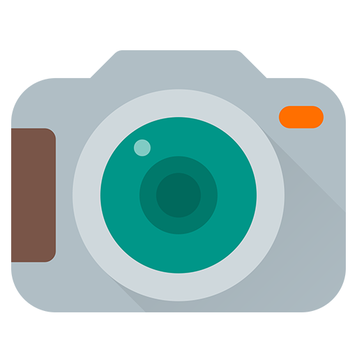 NotifCam Hidden Camera icon
