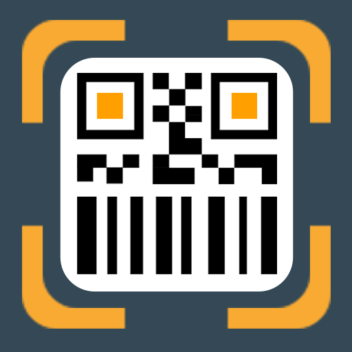 My QR code Reader icon