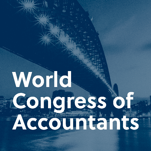 World Congress of Accountants icon