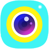 Sweet Camera - Photo Editor, Selfie icon