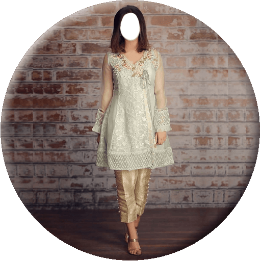 Women Traditional Party Wears icon