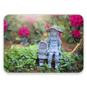 Mi casa mi jardin icon