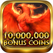 Slots Free with Bonus! icon