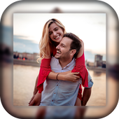 Insta Square Pro : SquareIn-Pic Photo : Square Fit icon