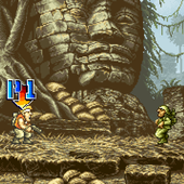 Guide for Metal Slug icon