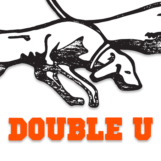 Double U App icon