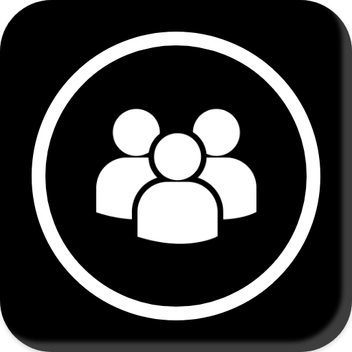 Whats Group Link Active Groups icon