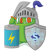 SooperMO Battery Booster icon