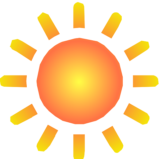Weather Live icon