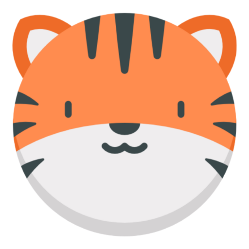Tiger-VPN icon