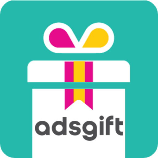 Adsgift - IM3 &amp; Tri Rewards icon