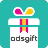 Adsgift - Hadiah IM3 & Tri on 9Apps