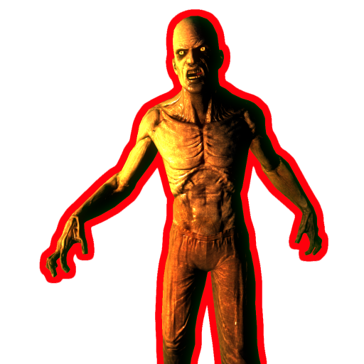 Zombie Defender icon