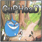 Guide Cuphead Game Apk icon