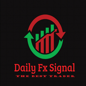 Daily fx Signal icon