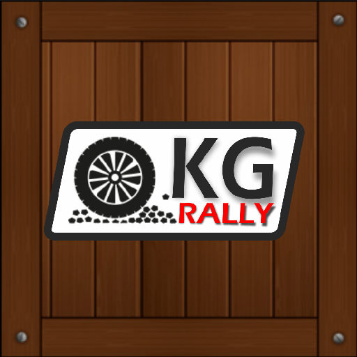 KG Rally icon