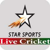 Star Sports Live Cricket