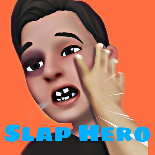 Slap Hero Multiplayer icon