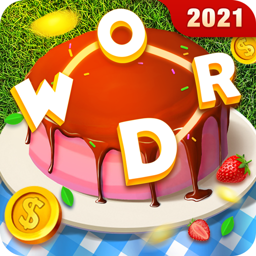 Word Bakery 2021 Pro icon