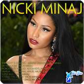 Nicki Minaj - Music Album Offline on 9Apps