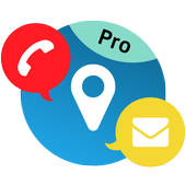 Phone Logs Tracker Pro icon