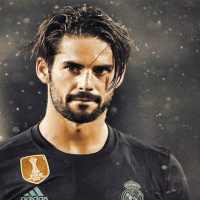 Isco Wallpapers on 9Apps