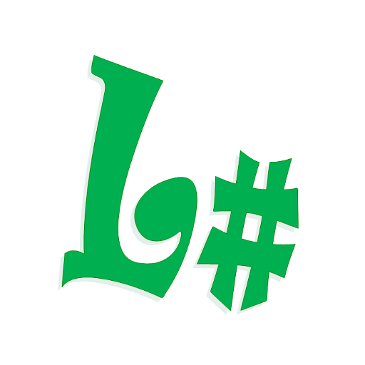 Lucky# - Nearest Lucky Number иконка