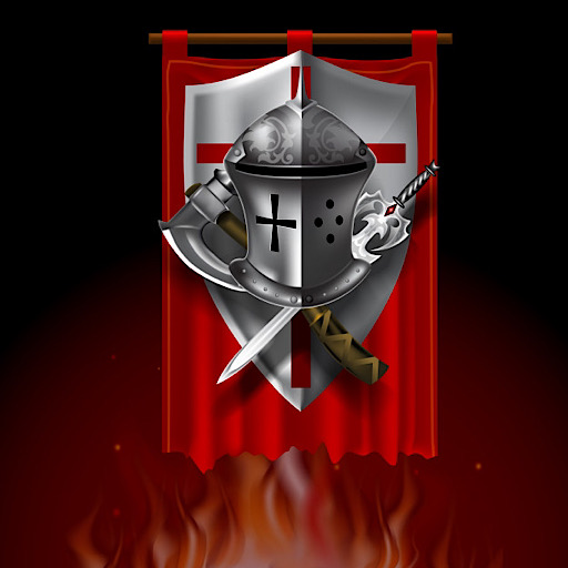 Knights Crush icon