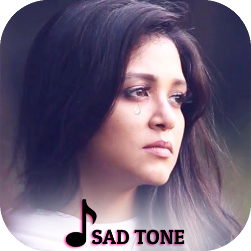 Sad Ringtone Top Sad Tone icon