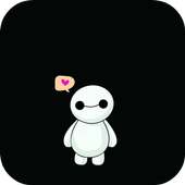 Baymax Wallpaper HD on 9Apps