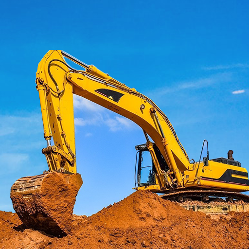 Mining &amp; Minerals Quest icon