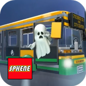Sphene LEGO City Bus Helloween icon