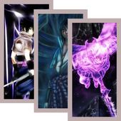 Susanoo Suke HD Wallpaper icon