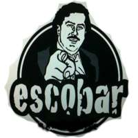 Stickers Escobar