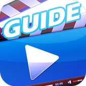 Free MX Player Guide icon