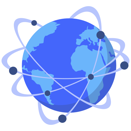 Web Browser Fast icon