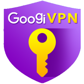 Googi VPN icon