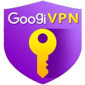 Googi VPN on 9Apps