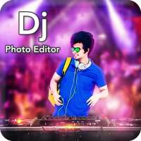 DJ Photo Editor