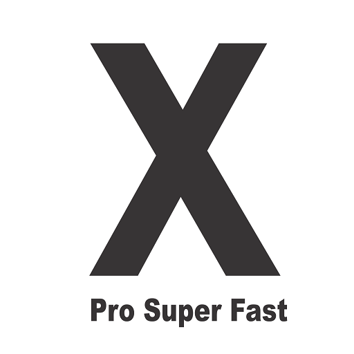 x browser pro: Super Fast Browser - Mini, Light icon