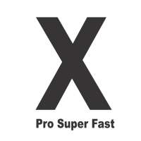 x browser pro: Super Fast Browser - Mini, Light