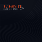 Tv Moves icon