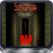 Maps The Cellar Slendrina icon