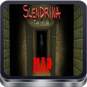 Maps The Cellar Slendrina on 9Apps