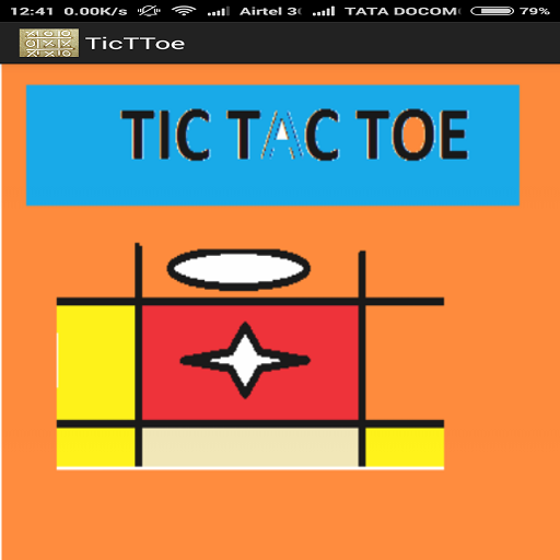 Tic Tac Toe icon
